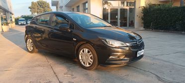 Opel Astra 1.5 Turbo Diesel 130 CV AT8 Edition