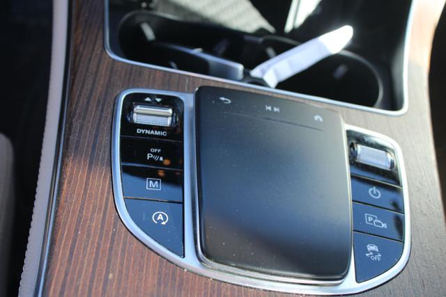 MERCEDES-BENZ GLC 200 d 4Matic Coupé Sport