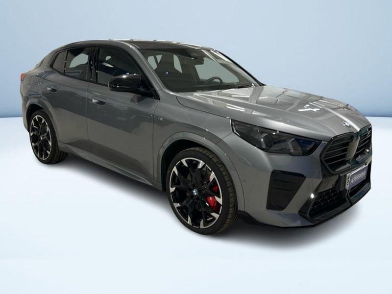 BMW X2 M35i xDrive M Sport Pro