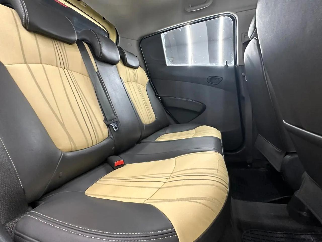 Chevrolet Spark 1.0 LT GPL