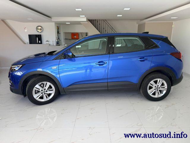 OPEL Grandland 1.5 diesel Ecotec aut. Business Elegance