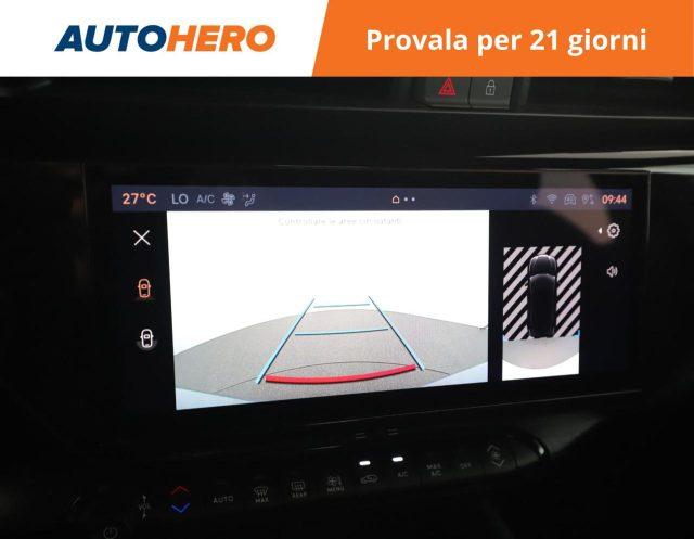 ALFA ROMEO Junior 1.2 136 CV Hybrid eDCT6 Speciale