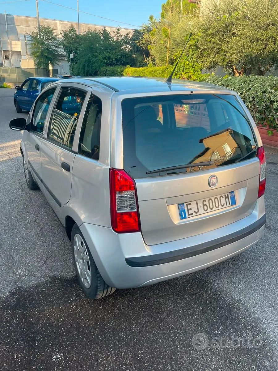Fiat idea 2011 144000 km
