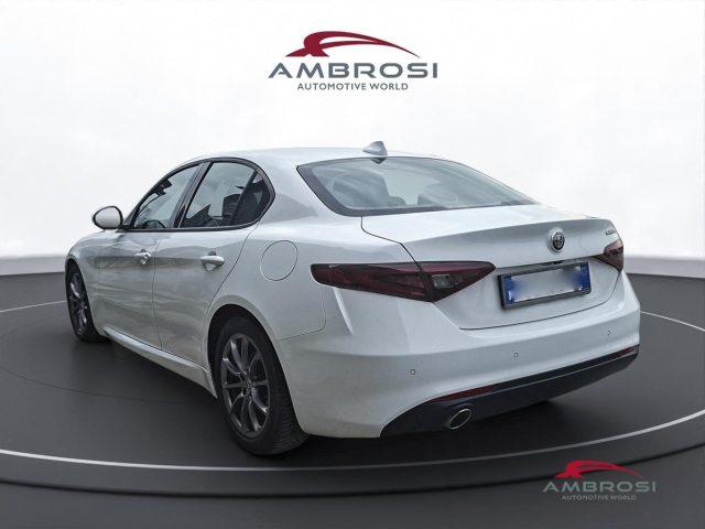 ALFA ROMEO Giulia 2.2 Turbodiesel 150 CV AT8 Super - PER OPERATORI D