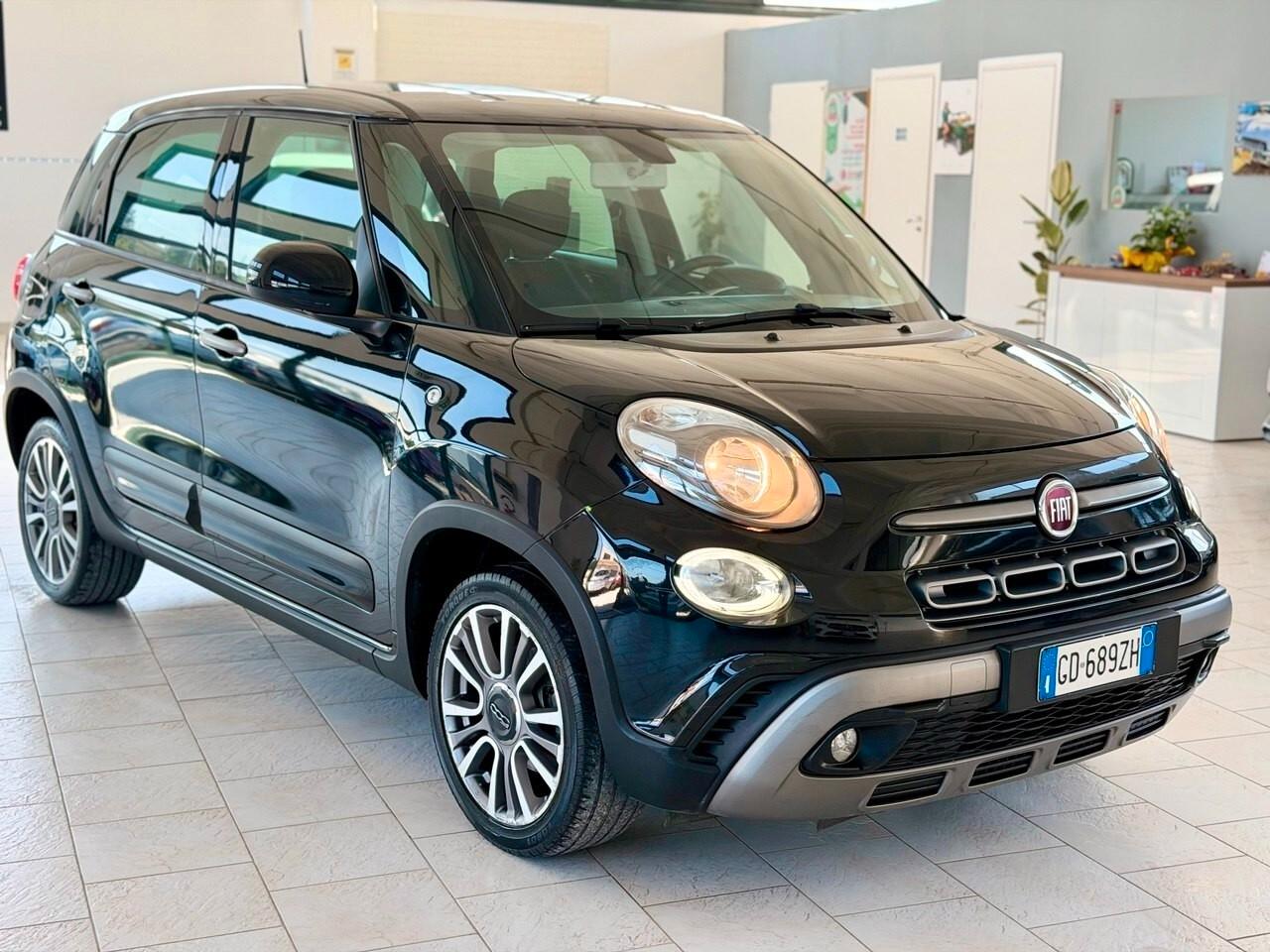 Fiat 500L 1.4 95 CV S&S Cross