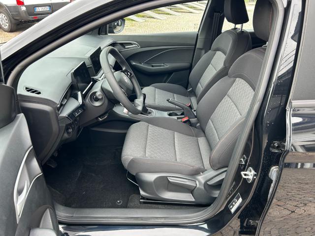 MG MG3 1.5 Standard km 0