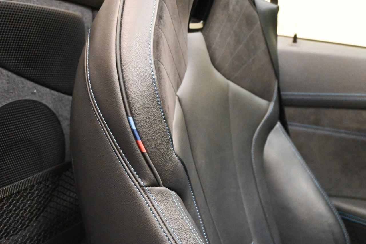 BMW Z4 (G29) Z4 sDrive20i Msport
