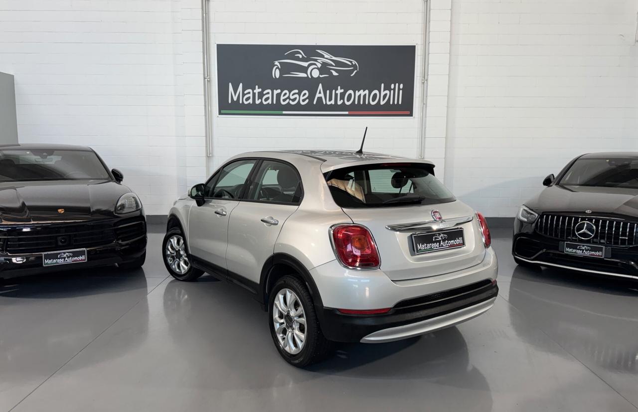 Fiat 500X 1.6cc 110cv Finanziabile Tagliandata