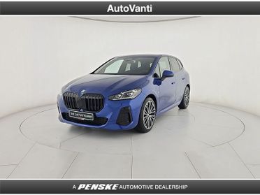 BMW Serie 2 Active Tourer 218i Active Tourer Msport