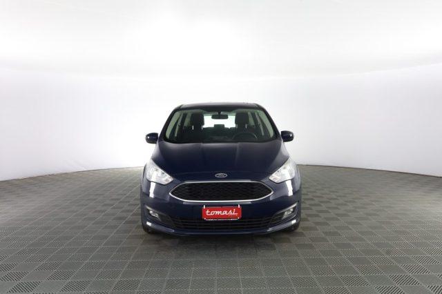 FORD C-Max C-Max Plus 1.5 TDCi 95CV Start&Stop