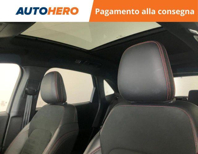 FORD Kuga 2.5 Plug In Hybrid 225 CV CVT 2WD ST-Line X