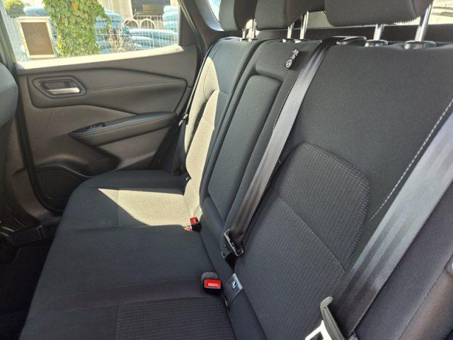 NISSAN Qashqai MHEV 158 CV Xtronic Business