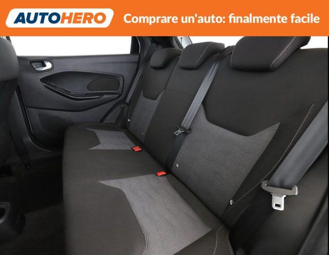 FORD Ka+ 1.2 Ti-VCT 85CV Ultimate