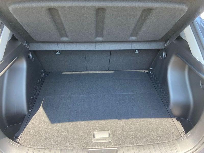 Hyundai Kona 1.6 T-GDI DCT XLine Plus
