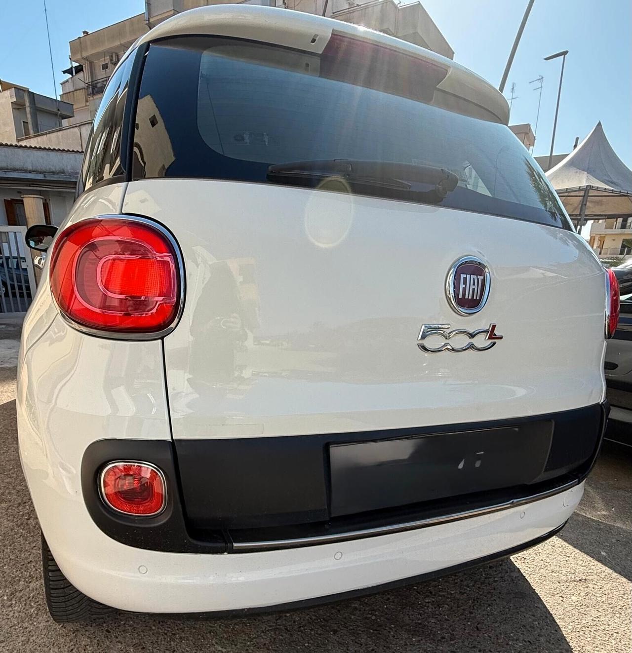 Fiat 500L 1.3 Multijet 85 CV Pop Star