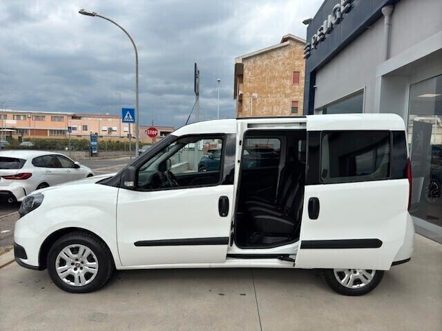 Fiat Doblò 1.6 MJT 105CV 5 POSTI IVA ESPOSTA