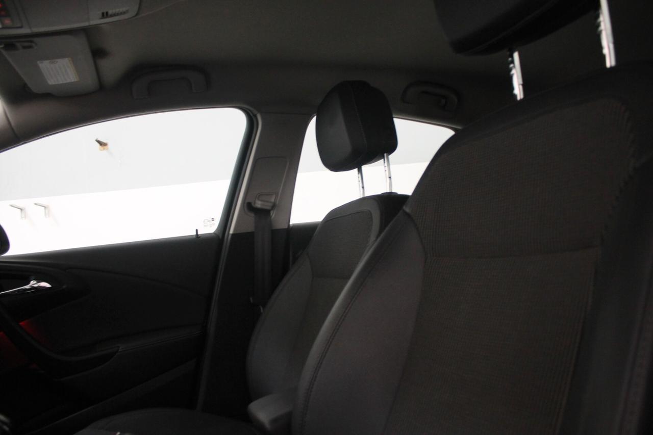 Opel Astra 1.6 CDTI EcoFLEX S&S 5 porte Cosmo