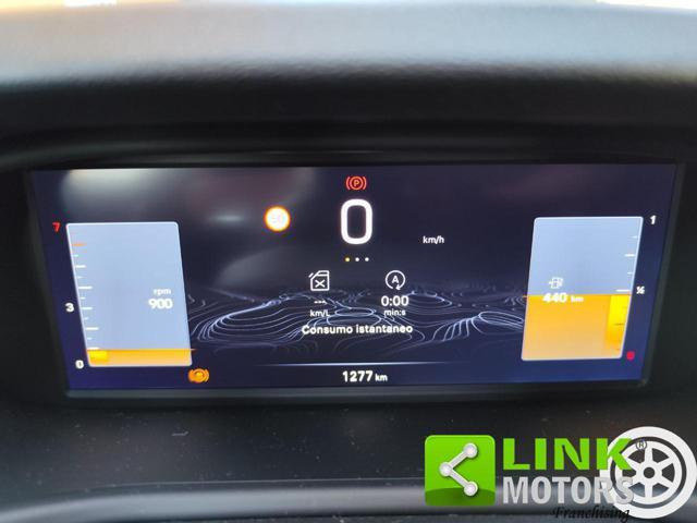 JEEP Avenger 1.2 Turbo 100 CV Altitude GARANZIA CASA INCLUSA