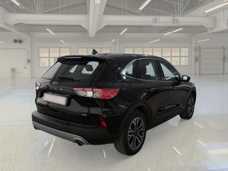 FORD KUGA 2.5 Benzina PHEV 152CV 2WD Titanium Aut