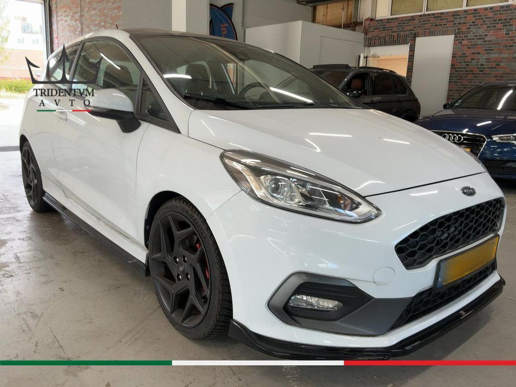 Ford Fiesta 3 Porte Fiesta 3p 1.5 ST s&s 200cv