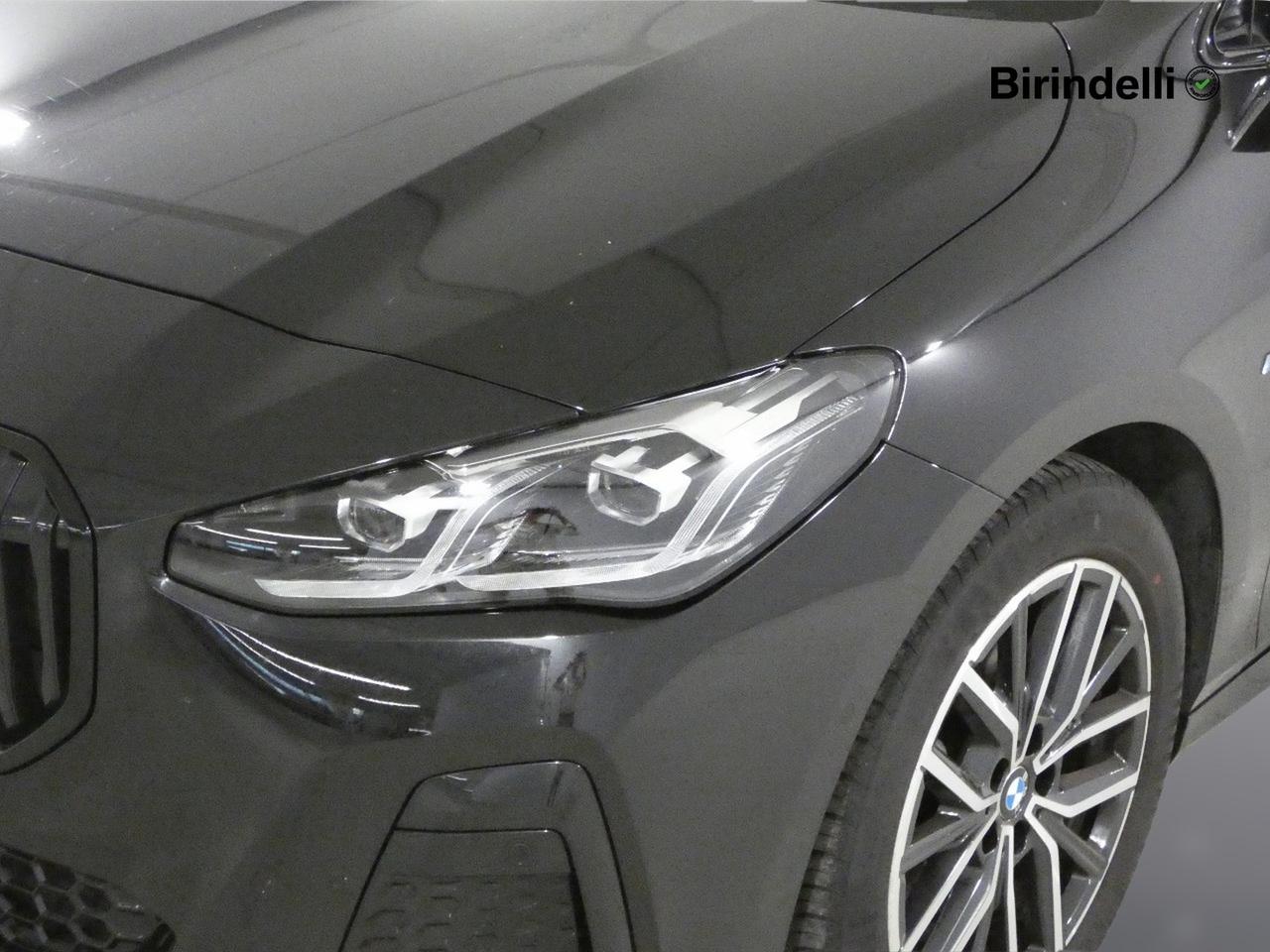 BMW Serie 2 A.T. (U06) - 218d Active Tourer Msport