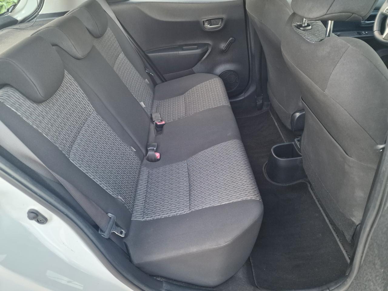 Toyota Yaris 1.0 5p 84000km