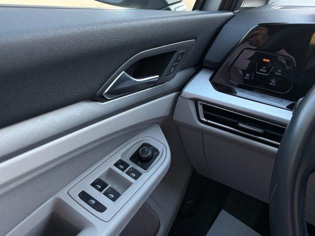VOLKSWAGEN Golf 2.0 TDI 150 DSG Style