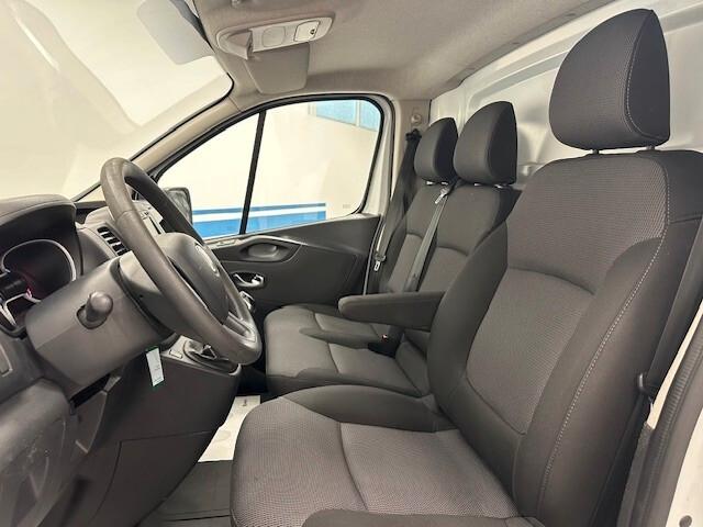 Fiat Talento 2.0 120CV PC-TN Furgone