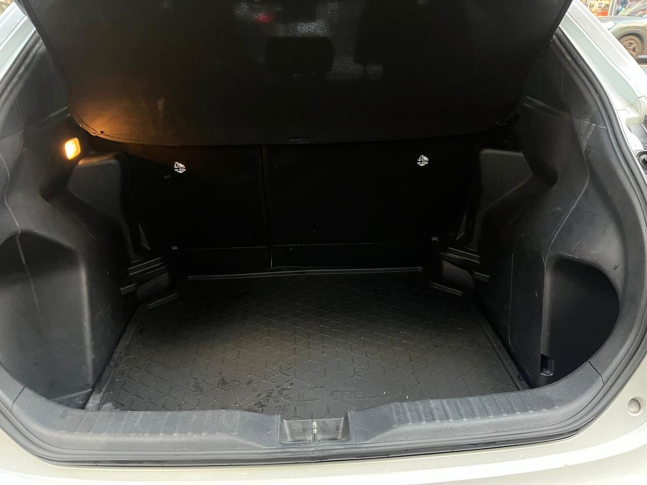 Toyota Yaris Cross 1.5 Hybrid 5p. E-CVT Trend