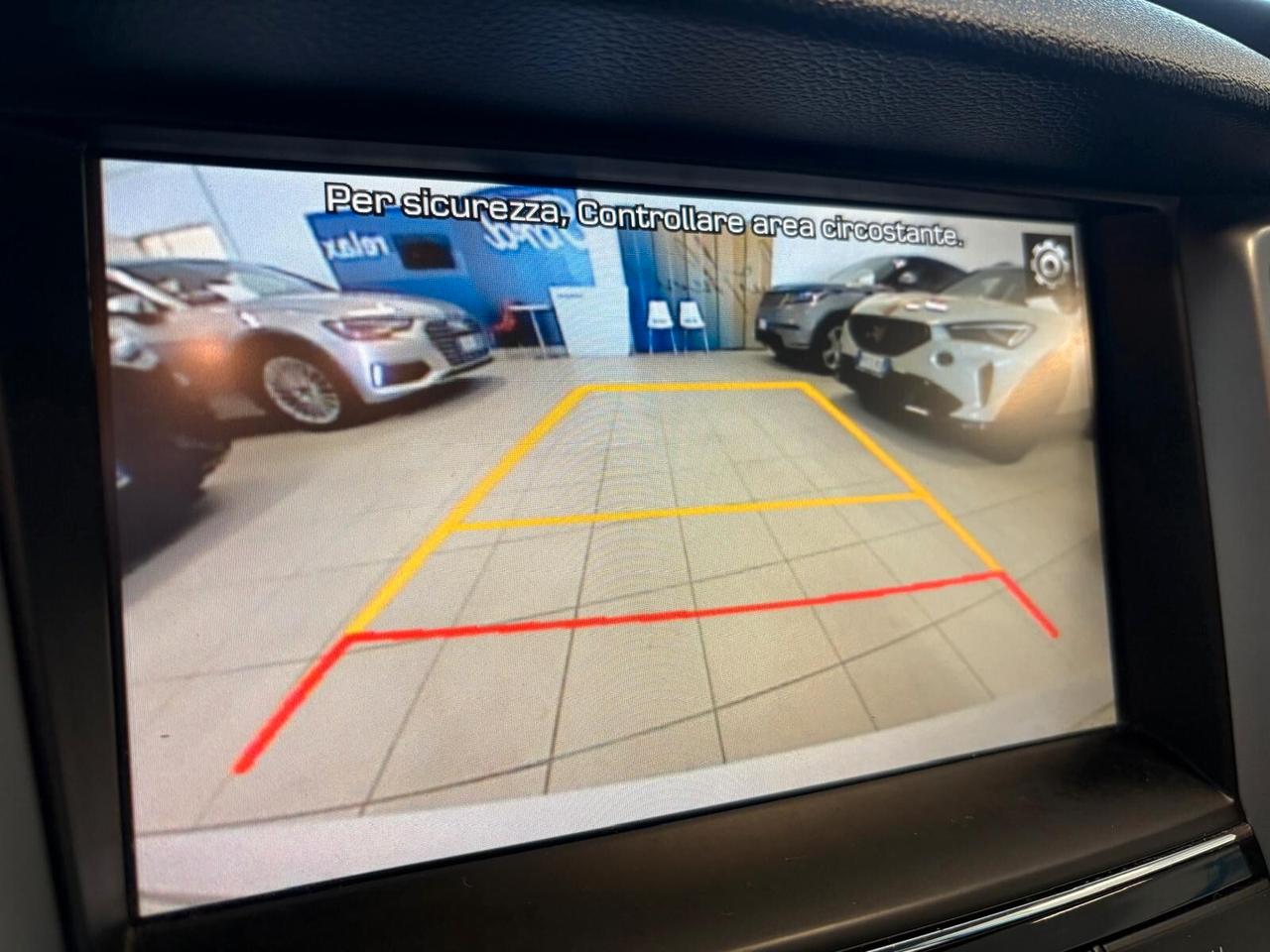 Hyundai Tucson XPLUS 1.6 GDI 132 CV 6mt EXECUTIVE PACK