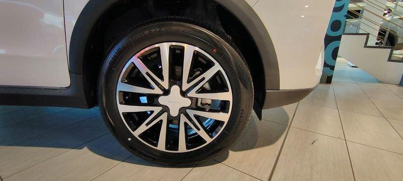 Emc Yudo EV