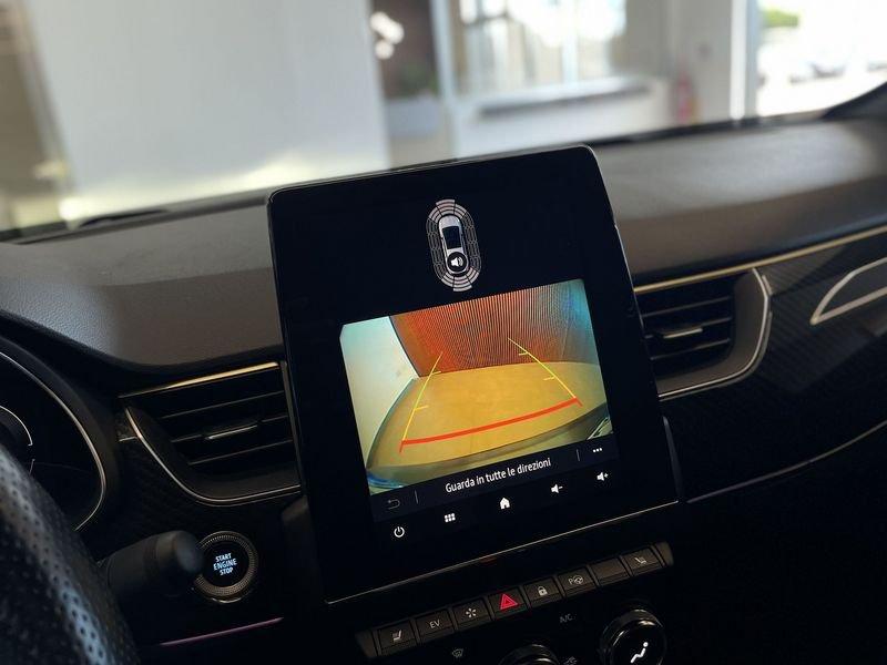 Renault Arkana Arkana Full Hybrid E-Tech 145 CV Engineered Fast Track