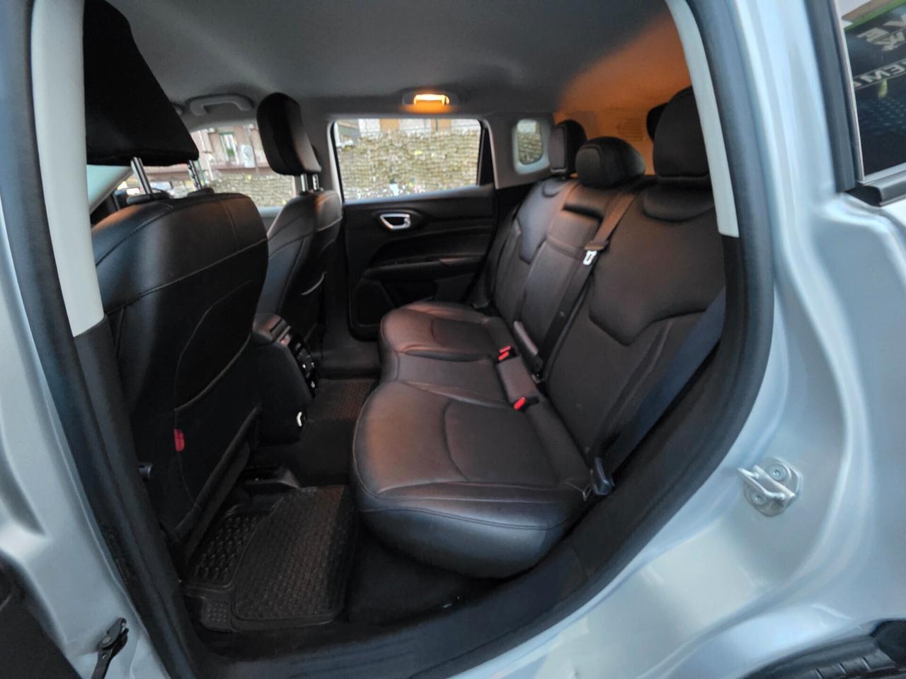 Jeep Compass 1.3 TRAILHAWK T4 240Cv PHEV AT6 4xe TURBO ZAMPOGNAUTO CT