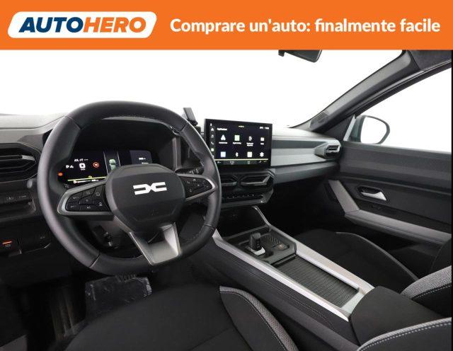 DACIA Bigster Hybrid 155 CV Journey