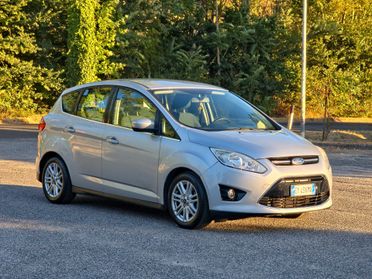 Ford C-Max 1.6 TDCi 115CV Titanium 2015-E5B Manuale NEO