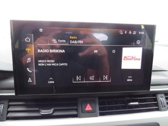 AUDI A5 SPB 40 g-tron S tronic Business