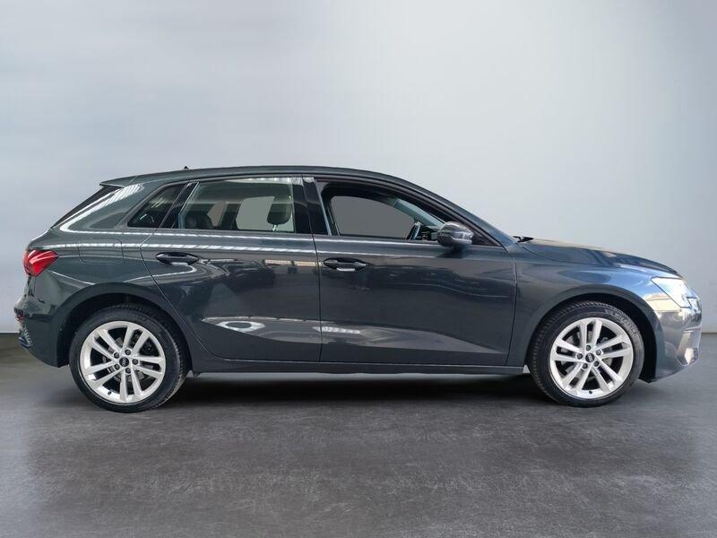 Audi A3 A3 SPB 30 TDI S tronic