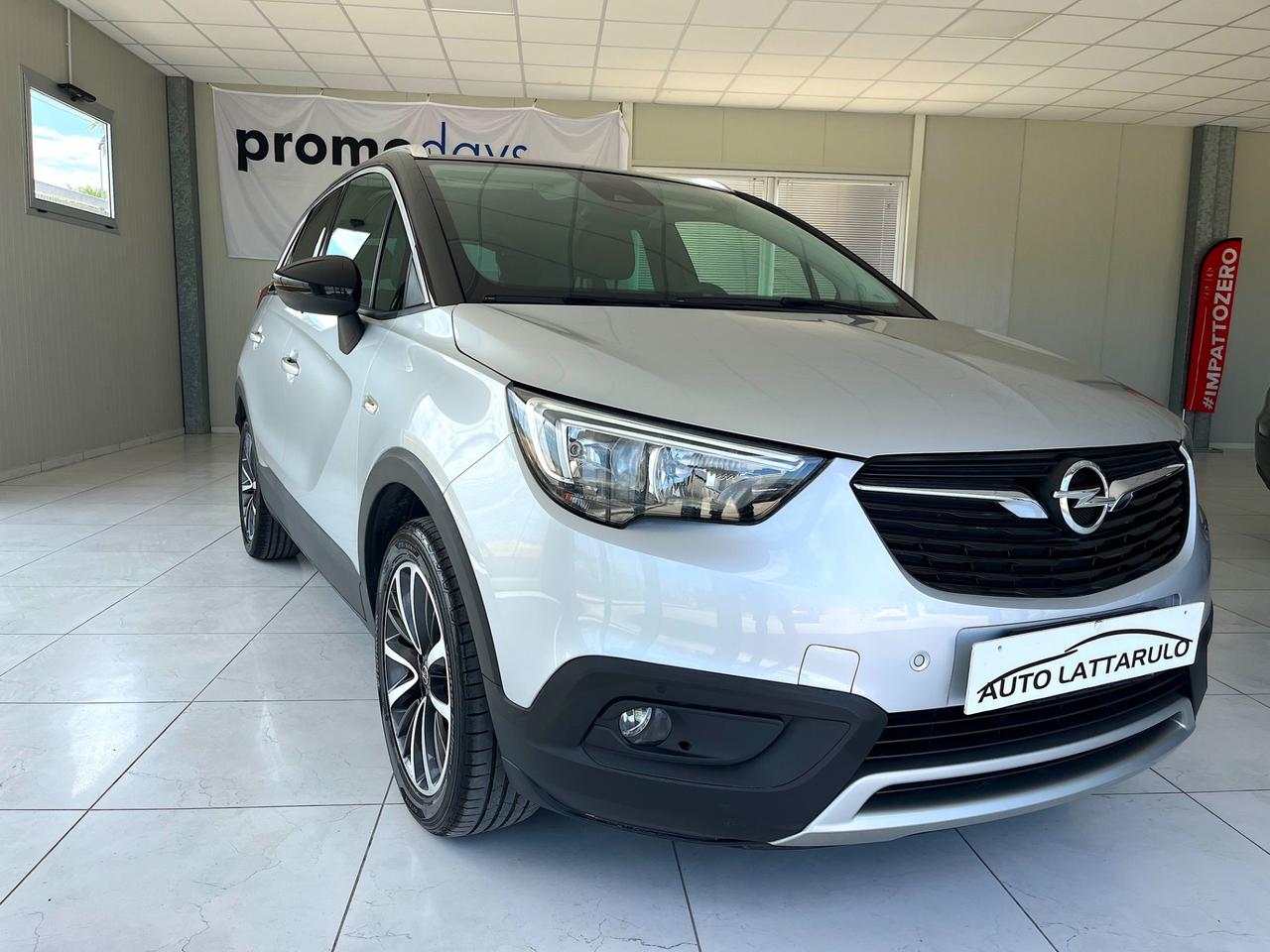 Opel Crossland X 1.6 ECOTEC D 8V Start&Stop Innovation