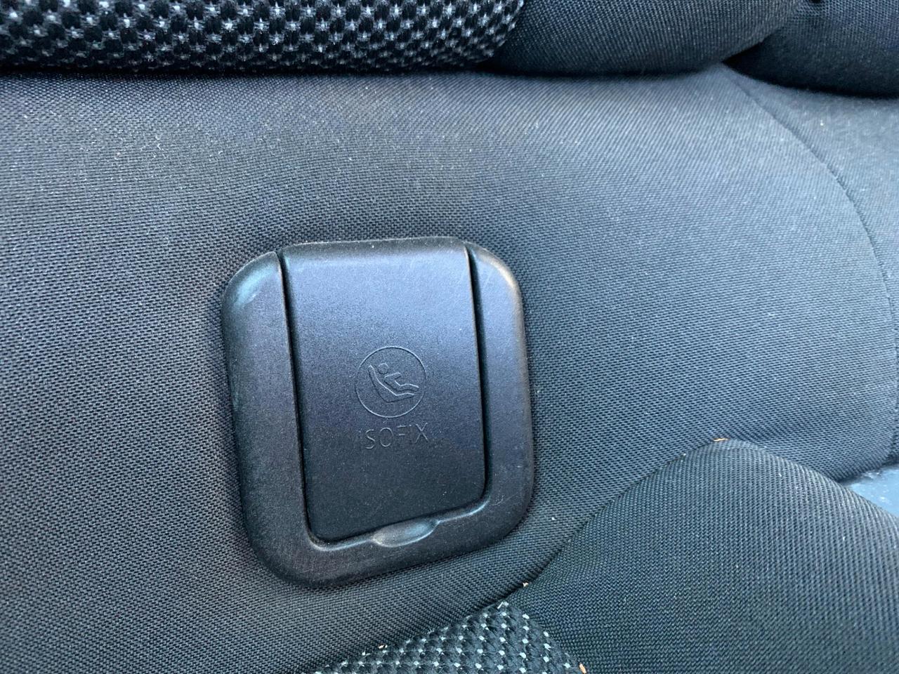 Mini 1.6 16V One D