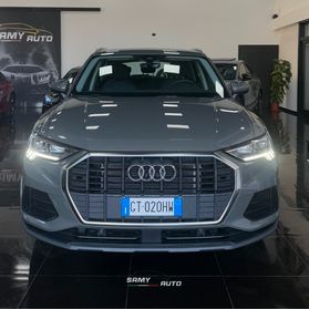 Audi Q3 35 TFSI S tronic