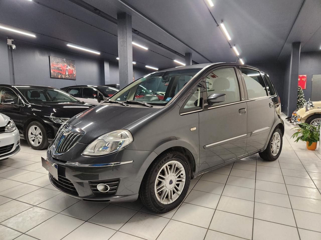 Lancia MUSA 1.3 Mjt 16V 90 CV Poltrona Frau