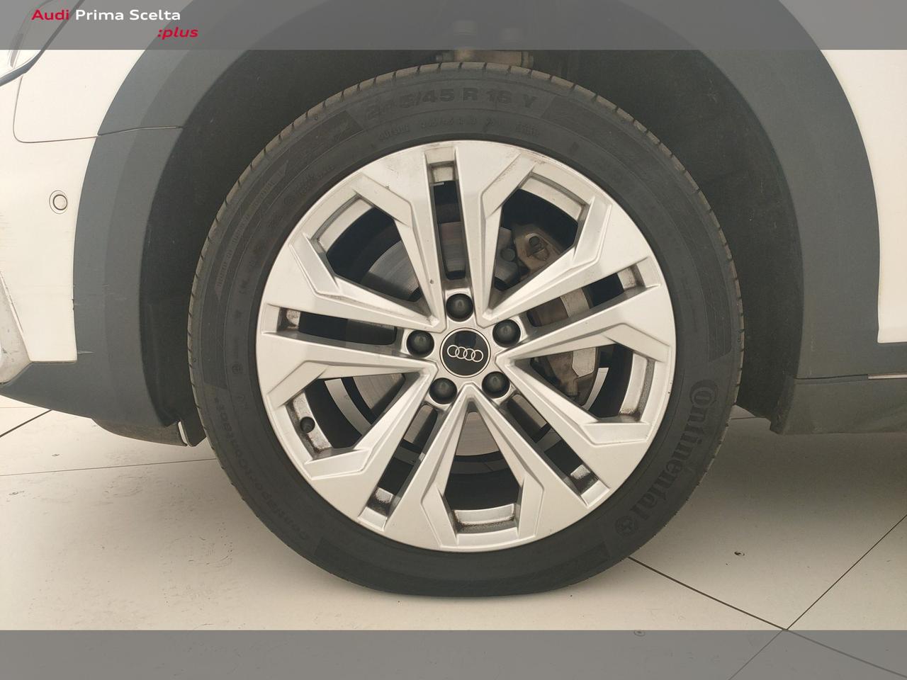 40 2.0 TDI Business Evolution quattro S tronic