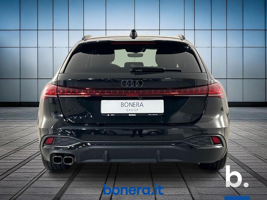 Audi A5 2.0 TDI mHEV+ S line edition S tronic