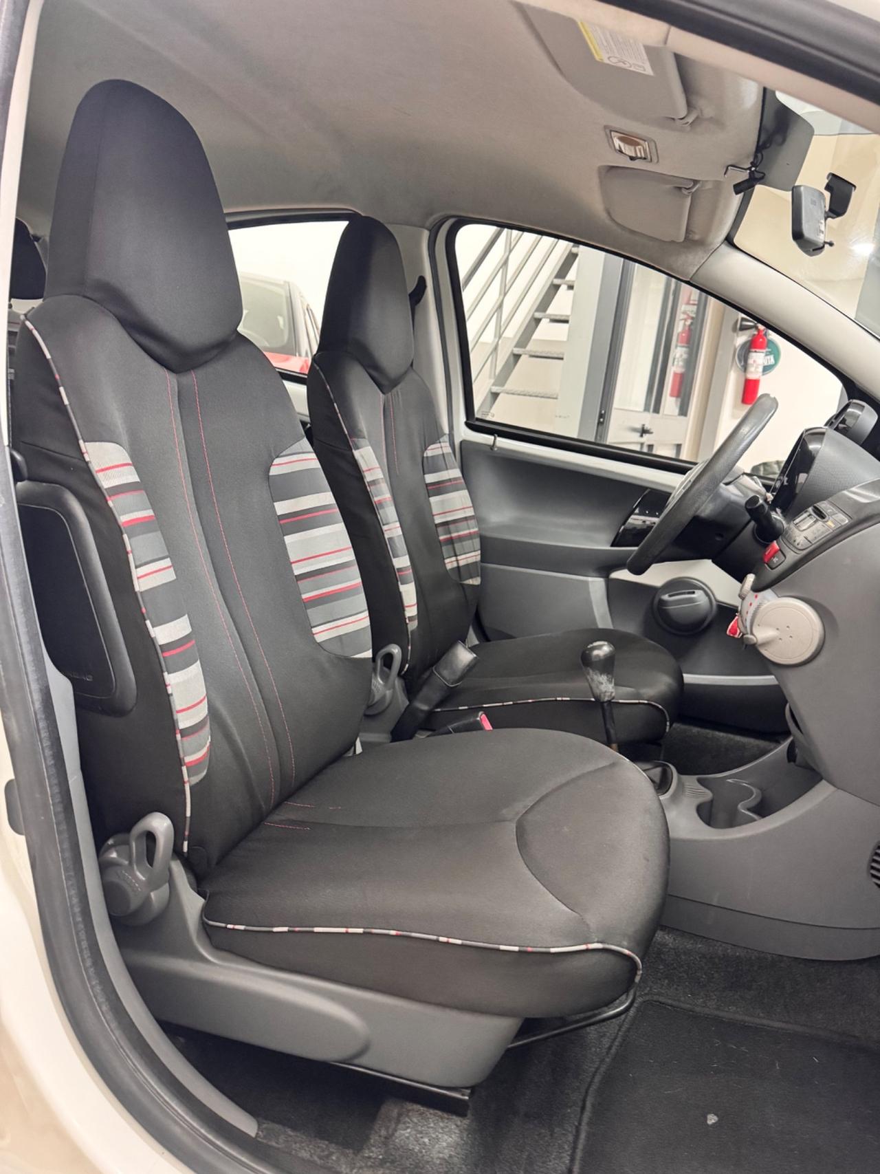 Citroen C1 1.0 68 Cv 5 Porte Seduction - 12/2011