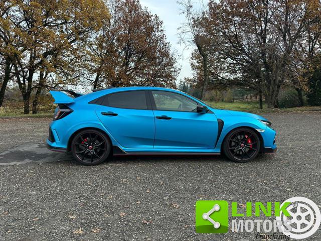 HONDA Civic 2.0 5 porte Type-R