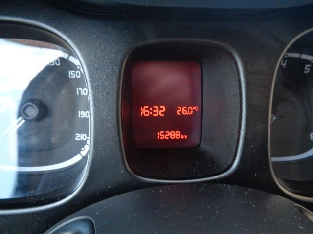 Fiat Panda 1.2 EasyPower Easy