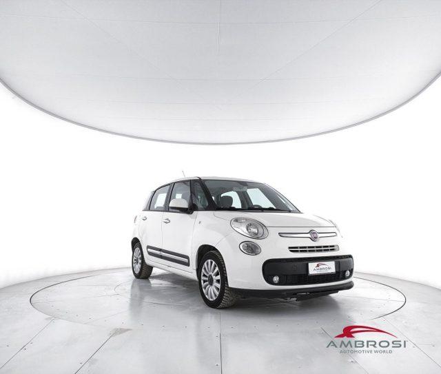 FIAT 500L 1.4 95 CV Pop Star - PER OPERATORI DEL SETTORE