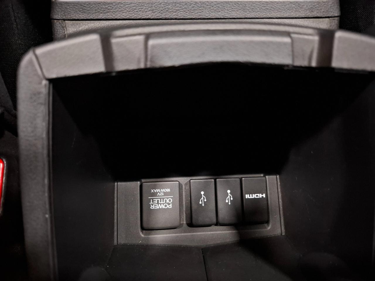 Honda CR-V 1.6 diesel euro 6 Neopatentato