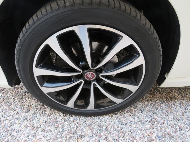 FIAT Tipo 1.6 Mjt S&S DCT SW Lounge