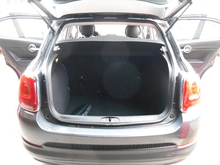 Fiat 500X 1.6 MultiJet 120 CV CAMBIO AUTOMATICO